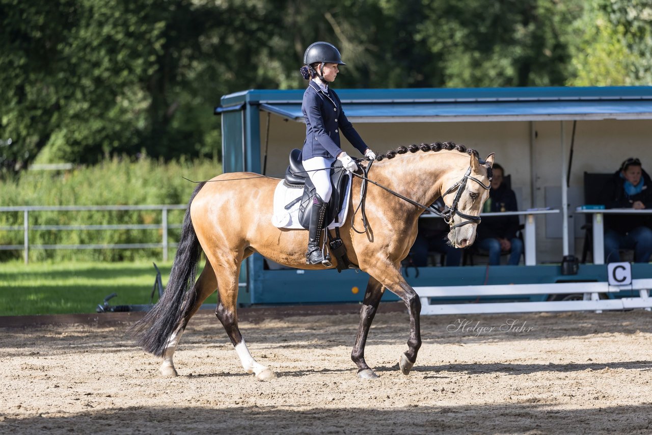 Bild 502 - Pony Akademie Turnier
